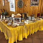 Campo Felice Hotel Lucoli