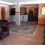 Campo Felice מלון 3*