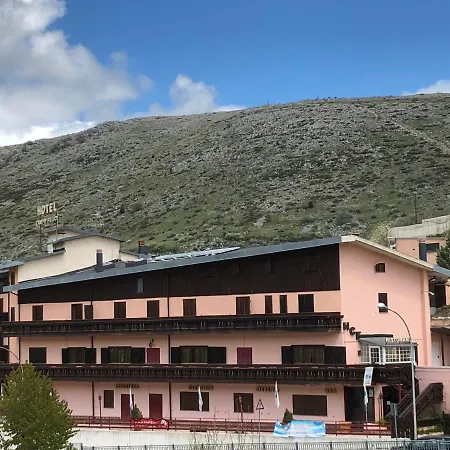 Campo Felice Hotel 3*