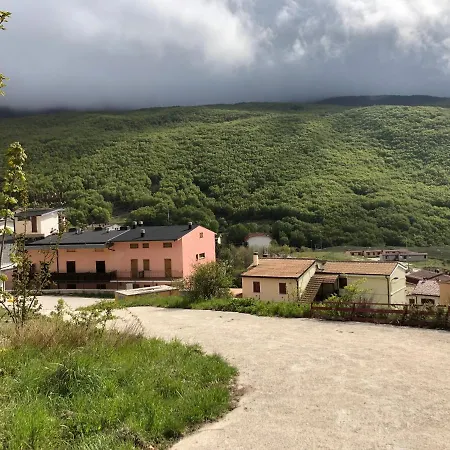 Campo Felice 3* Lucoli