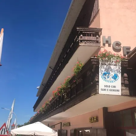 Campo Felice Hotel Lucoli