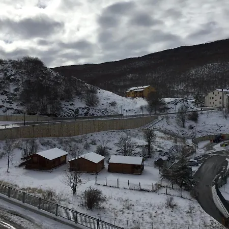 Campo Felice Hotel 3*