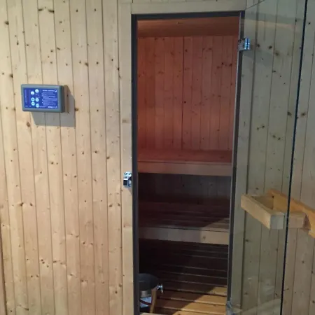 Campo Felice Hotel Lucoli