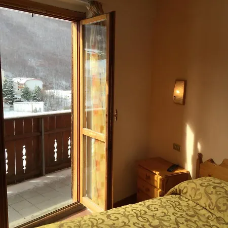 Campo Felice 3*