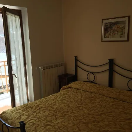 Hotel Campo Felice
