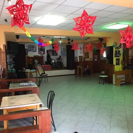 Campo Felice Otel Lucoli