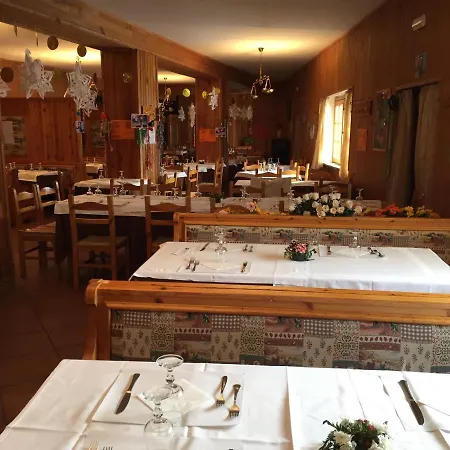 Hotel Campo Felice 3*