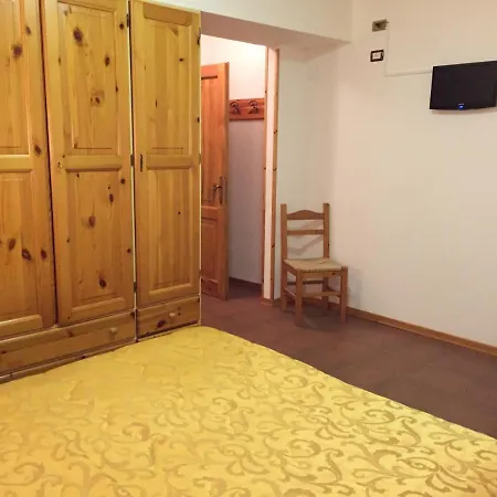 Campo Felice 3* Casamaina