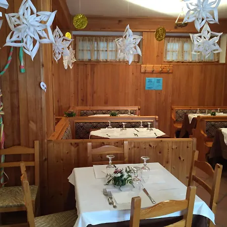 Hotel Campo Felice
