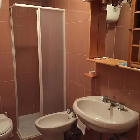 Campo Felice Otel 3*