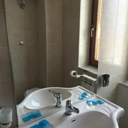 Hotel Campo Felice Lucoli