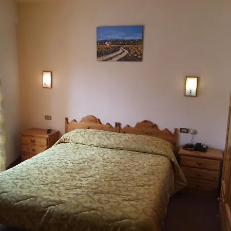 Campo Felice 3* Casamaina