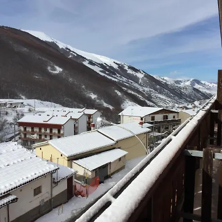 Hotel Campo Felice