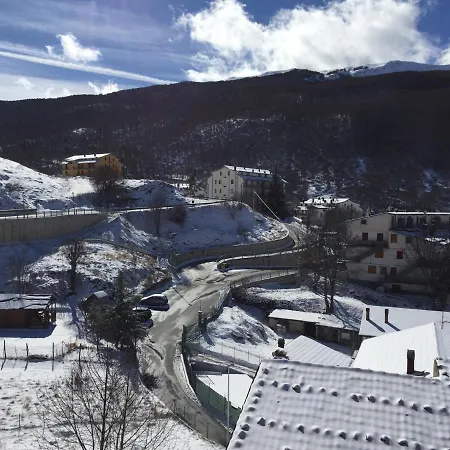 Campo Felice Hotel Casamaina