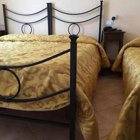 Campo Felice 3* Casamaina