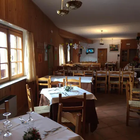 Hotel Campo Felice