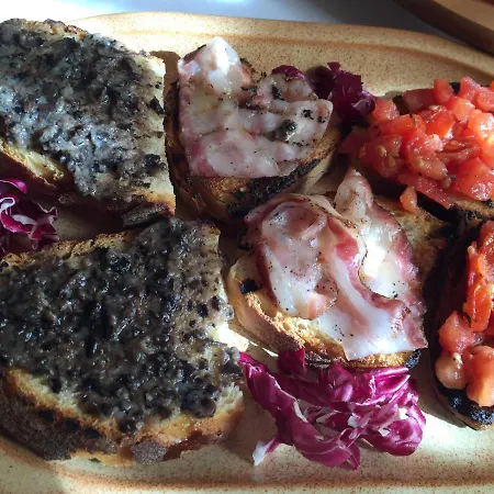 Campo Felice Hotel Lucoli