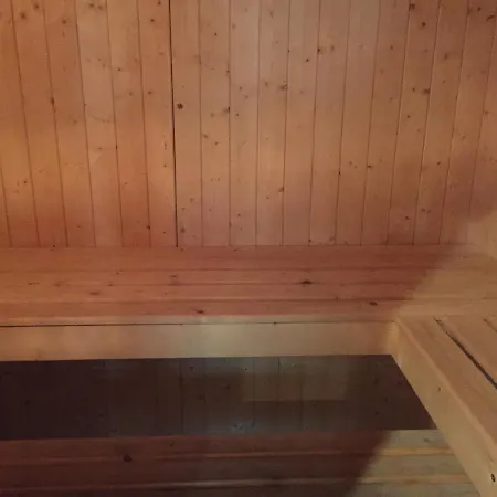 Campo Felice Szálloda 3*