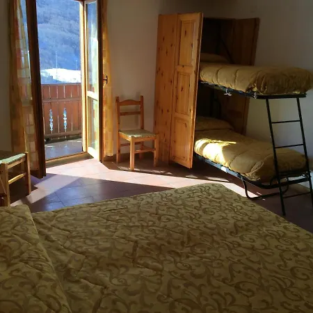 Hotel Campo Felice