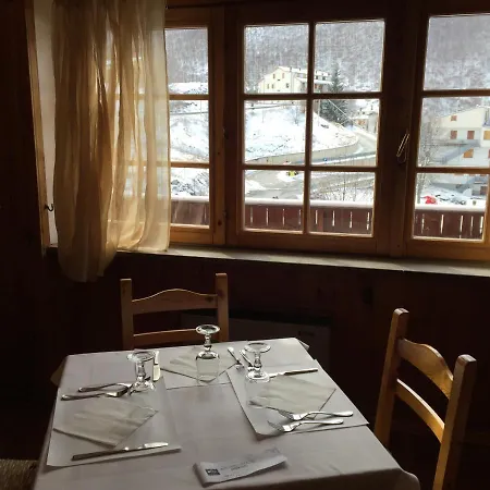 Hotel Campo Felice 3*