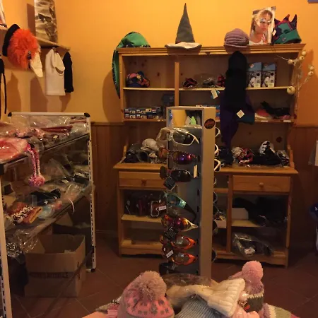 Campo Felice Hotel 3*