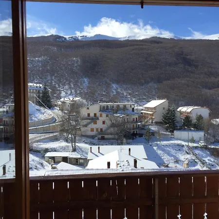 Campo Felice Otel