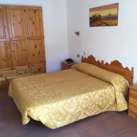 Campo Felice Hotel 3*