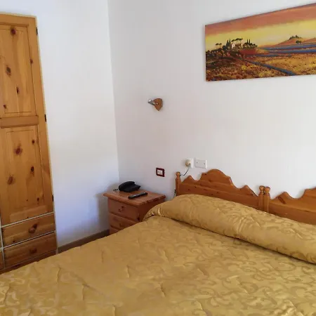 Otel Campo Felice Lucoli
