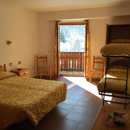 Campo Felice Lucoli