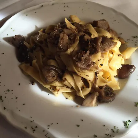 Hotel Campo Felice Lucoli