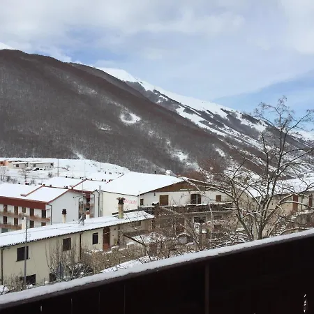 Campo Felice 3* Casamaina