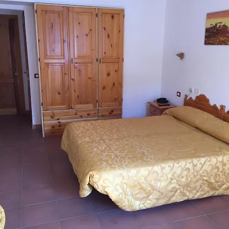 Hotel Campo Felice 3*
