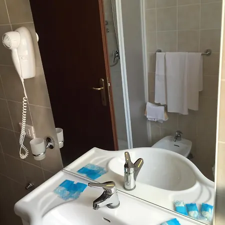 Campo Felice Hotel