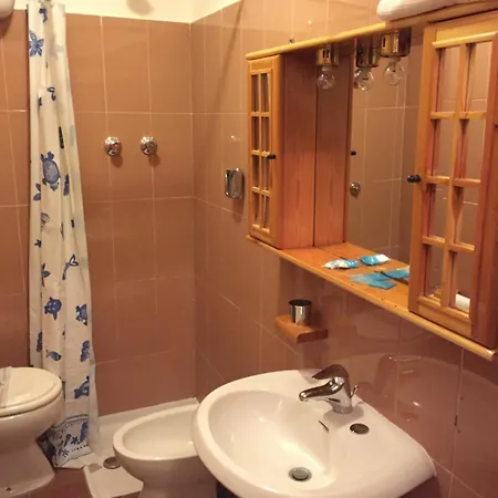 Hotel Campo Felice