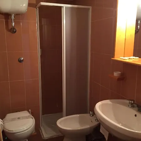 Campo Felice Hotel 3*
