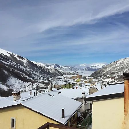 Hotel Campo Felice 3*