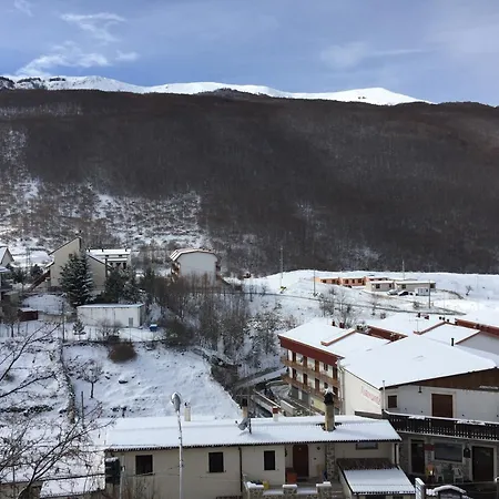 Campo Felice Hotel Casamaina