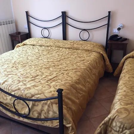 Hotel Campo Felice Lucoli