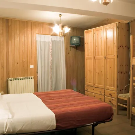 Campo Felice 3* Casamaina