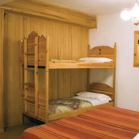Hotel Campo Felice
