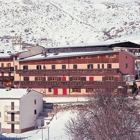 Campo Felice Hotel Lucoli