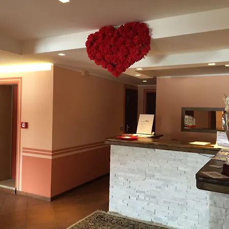 Campo Felice Hotel