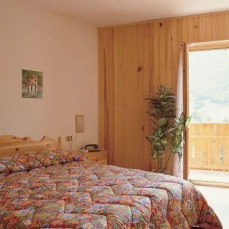 Campo Felice Lucoli