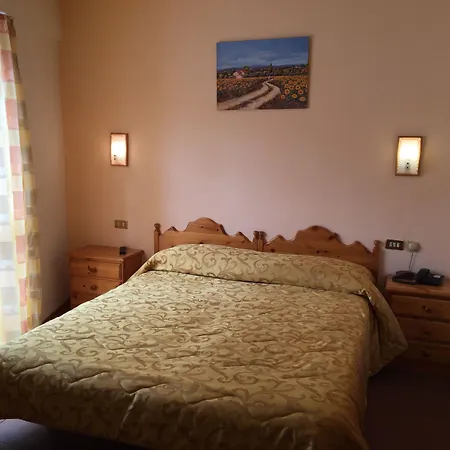 Hotel Campo Felice