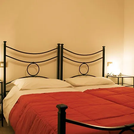 Campo Felice Hotel
