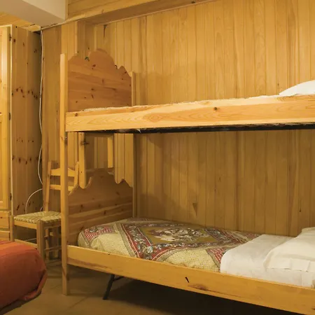 Hotel Campo Felice Lucoli