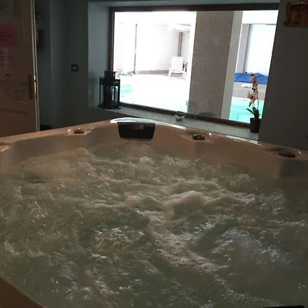Hotel Campo Felice Lucoli