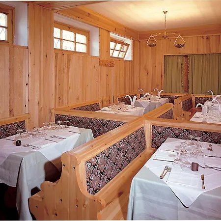 Campo Felice 3*