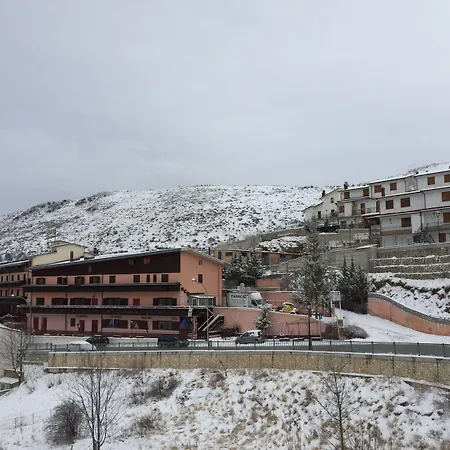 Hotel Campo Felice 3*
