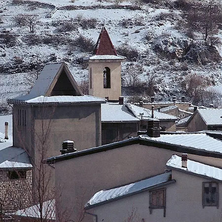 Campo Felice 3*